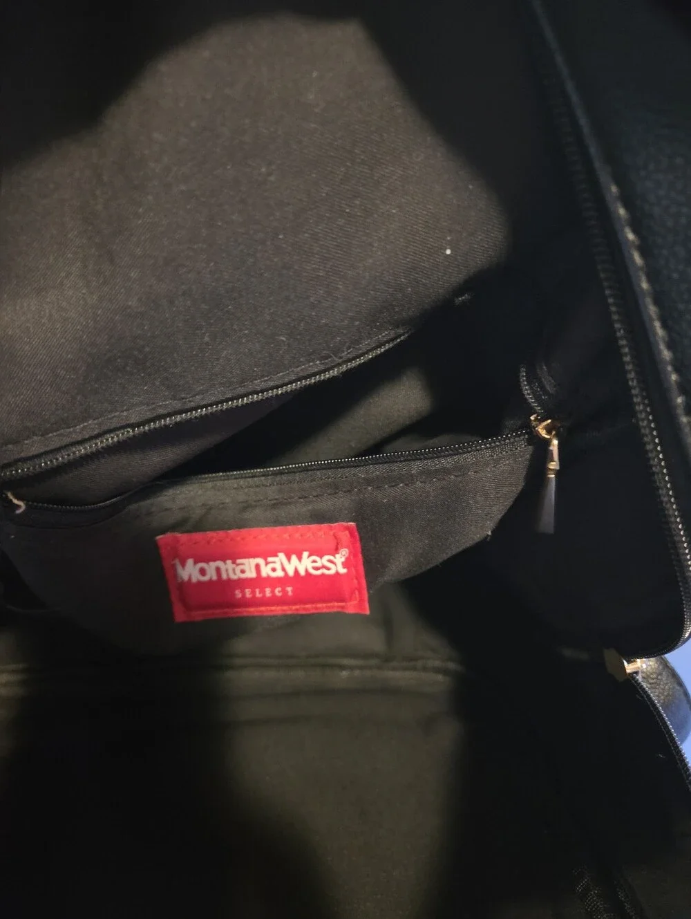 Montana West SELECT Back Pack